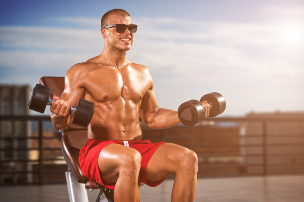 用重量进行锻炼图片下载