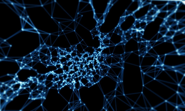 抽象的网络图片下载