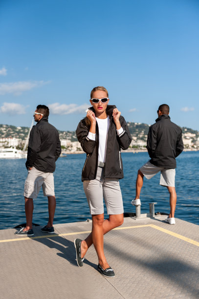 码头船员图片下载