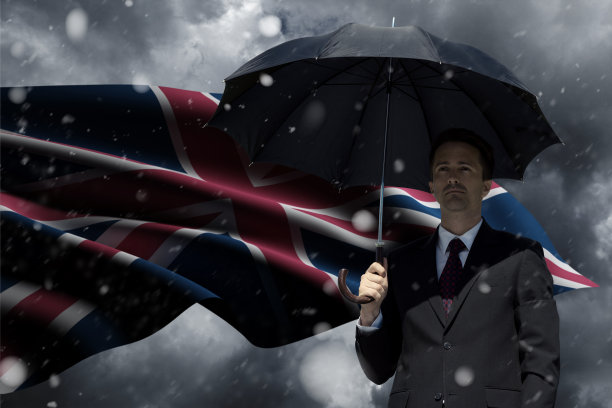 英国脱欧图片下载