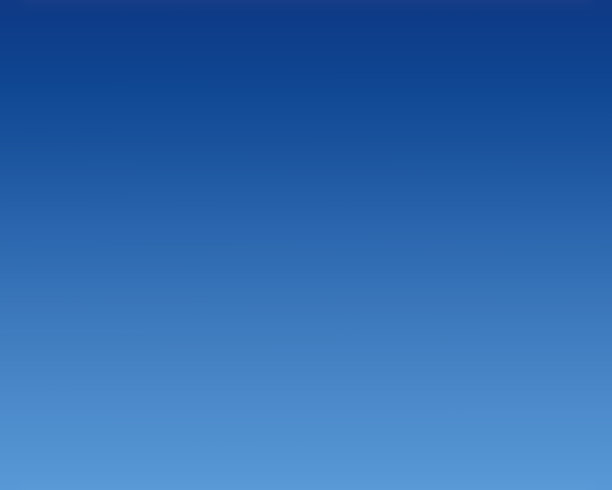 万里无云的蓝天图片下载