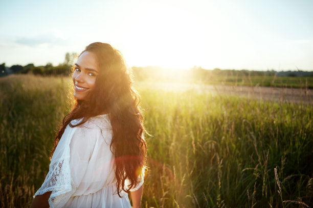 自然是我对美的定义图片下载