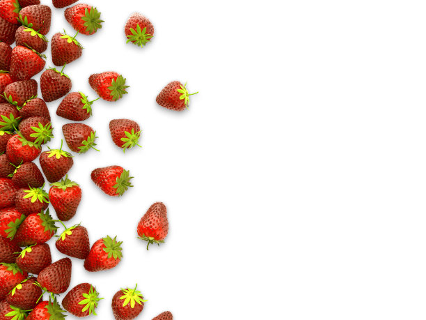 草莓图片下载