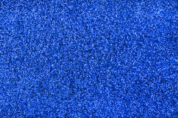 蓝色闪光的背景图片下载