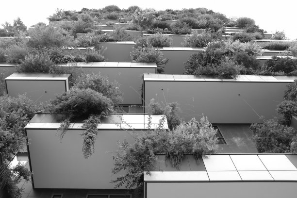 米兰现代宫殿图片下载