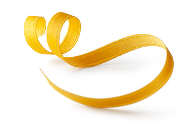 黄丝带图片下载