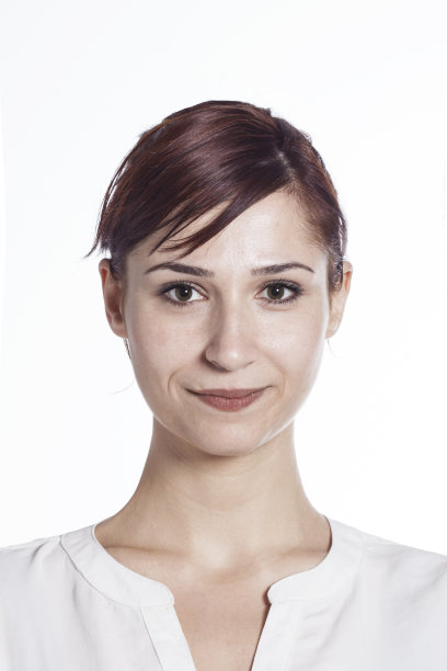 年轻的女人图片下载