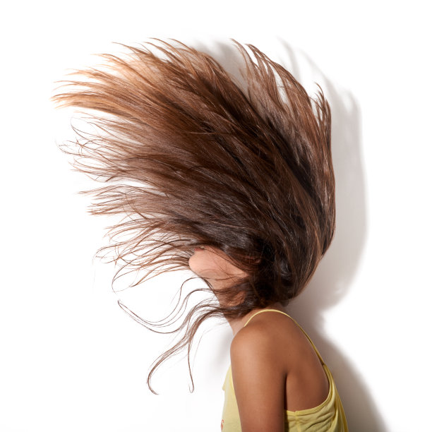 头发照片素材ID：147096082