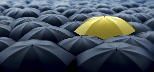 不同的伞图片下载