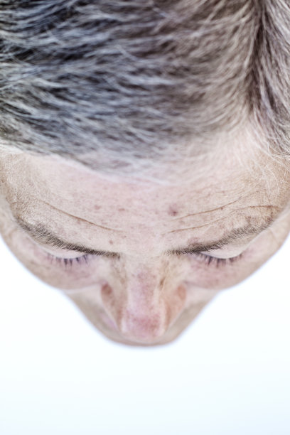 衰老的过程图片下载