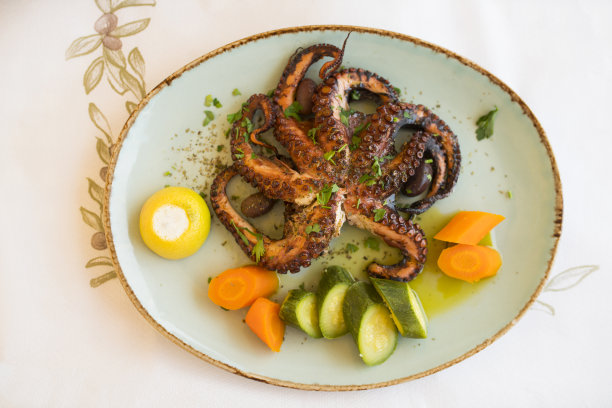 海鲜特产图片下载