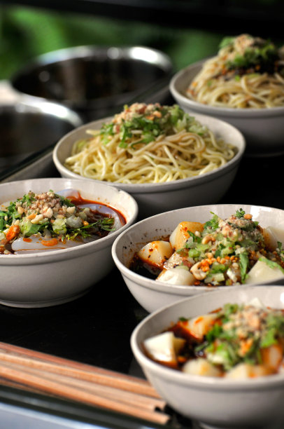 中国传统小吃图片下载