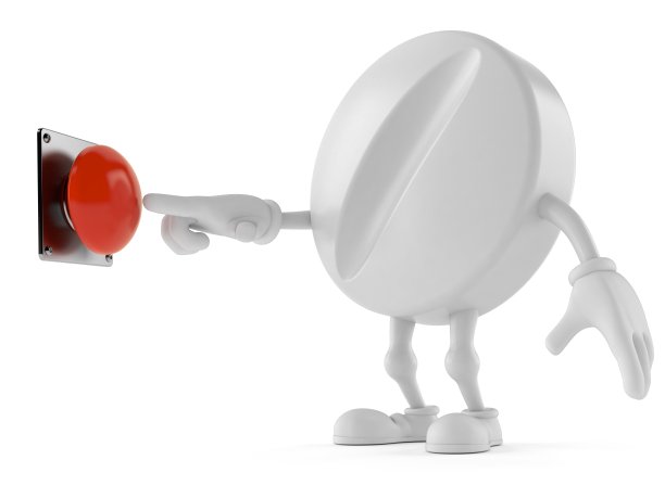 药丸色调图片下载