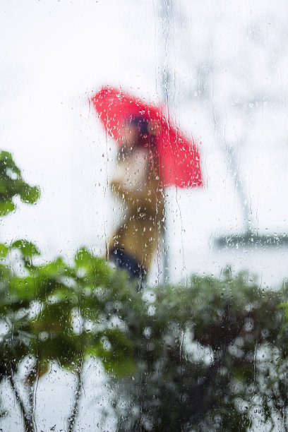 户外剪影图片下载