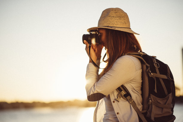 捕捉美丽的瞬间图片下载