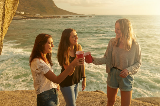 美丽的夏天的记忆图片下载