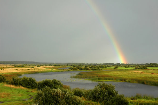 彩虹图片下载