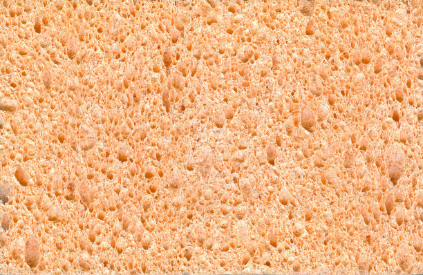 背景纹理海绵图片下载