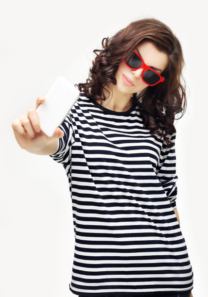 使用智能手机。有问题图片下载