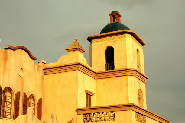 西南风格图片下载