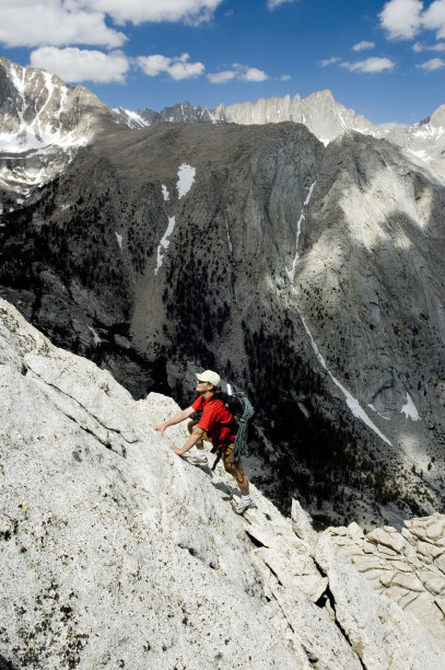 登山者图片下载