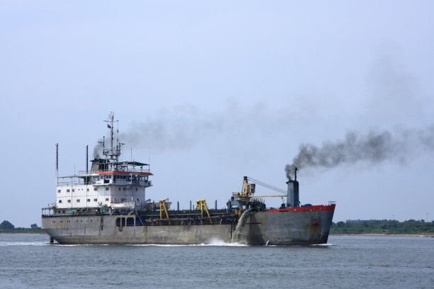 挖泥船图片下载