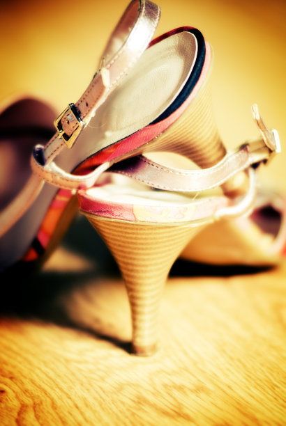 高跟鞋图片下载