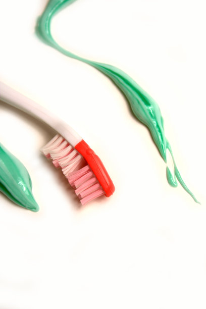 牙刷与粘贴图片下载