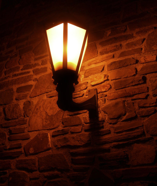 隆利灯笼图片下载