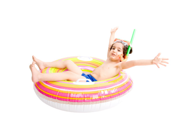 夏天的男孩图片下载