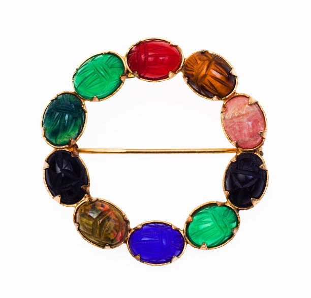 的胸针图片下载