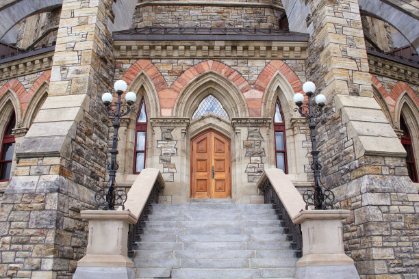 加拿大:渥太华图片下载