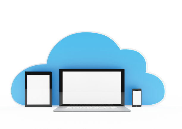 云计算概念图片下载