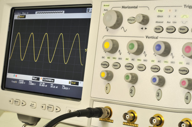 示波器图片下载