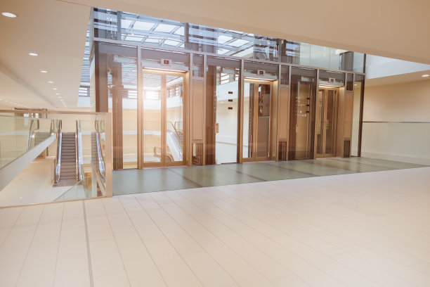 电梯和自动扶梯图片下载