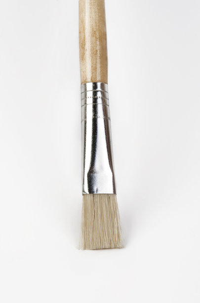 油漆刷图片下载