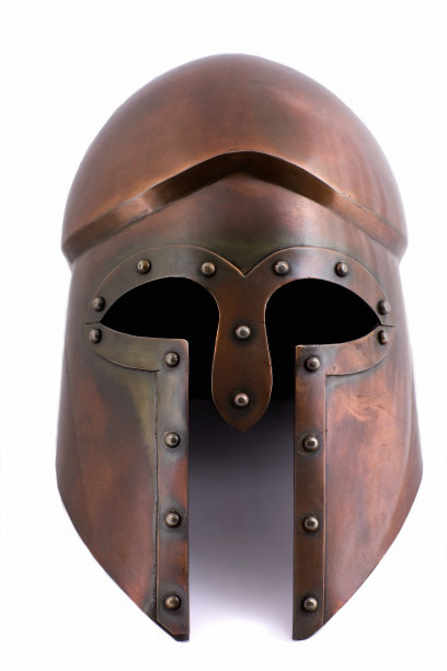 科林斯式头盔图片下载