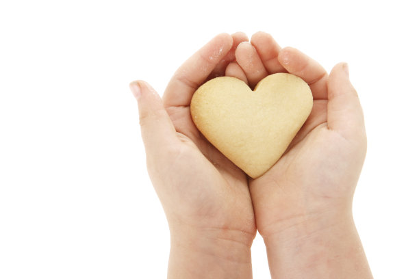 Cookie心脏运动图片下载