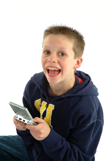 视频游戏的乐趣图片下载