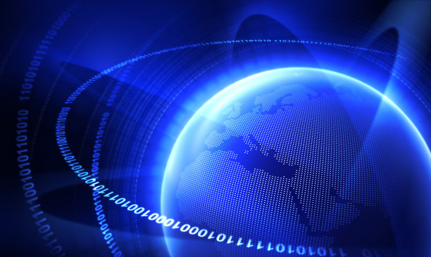 数字地球图片下载