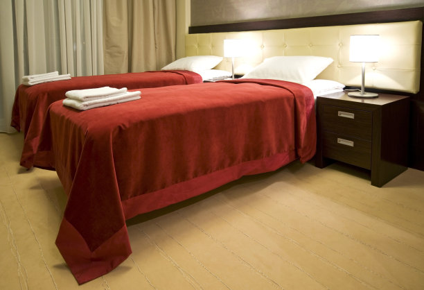 酒店房间图片下载