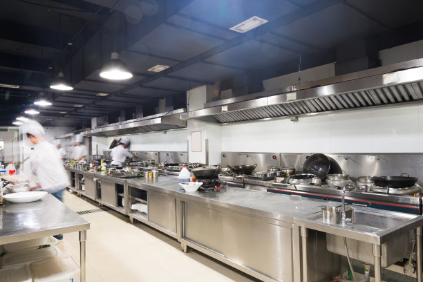 厨房内部图片下载