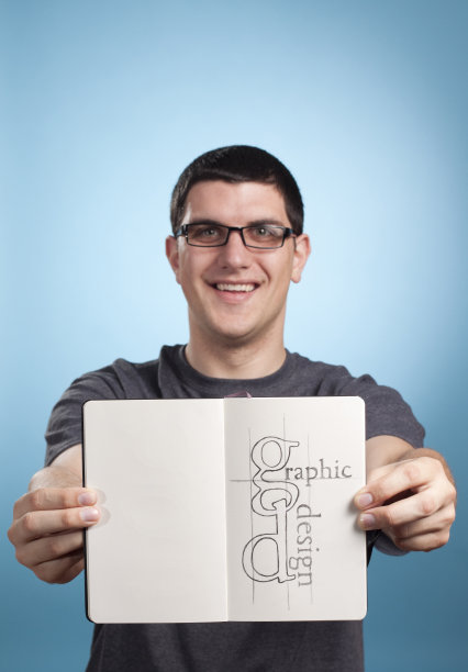 平面设计师图片下载