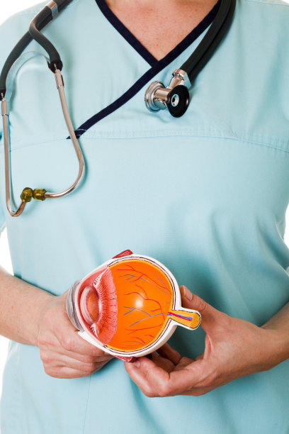 带眼模护士图片下载