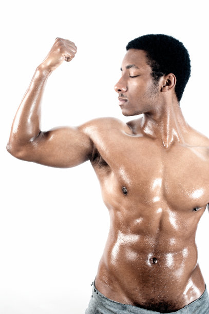 强壮的男人!图片下载