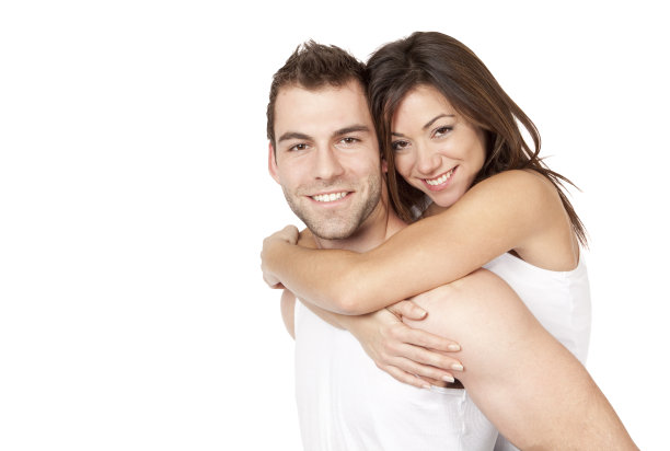 驮运夫妇图片下载