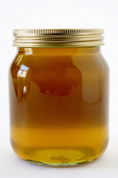 蜂蜜罐图片下载