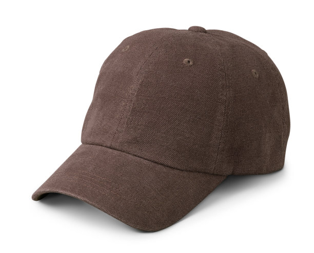 棕色的帽子图片下载