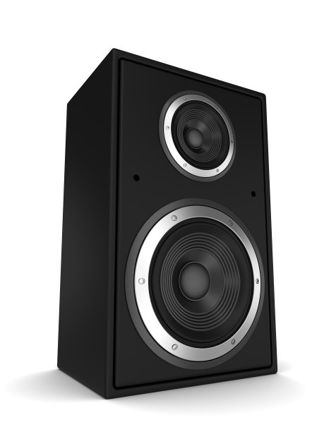 扬声器图片下载