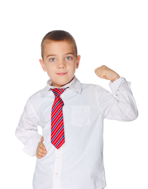 强壮的男孩图片下载